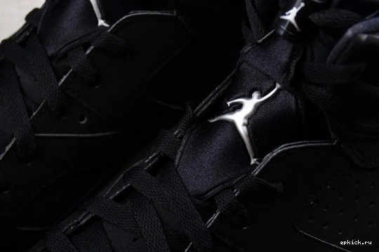 Rep EP Jordan 6 Silver Retro DX2836-001 DX2836-001 Metallic 0406